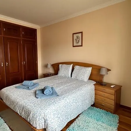 Nyaraló Toca Dos Coelhos Silveira