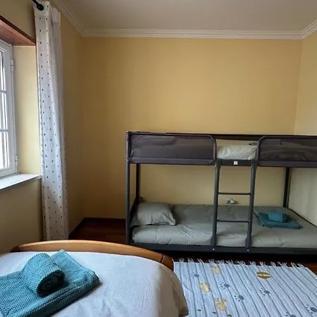 Toca Dos Coelhos Nyaraló Silveira