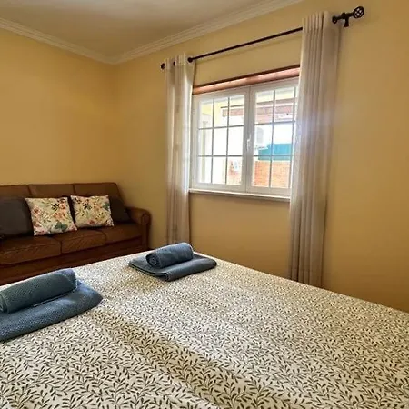 Nyaraló Toca Dos Coelhos