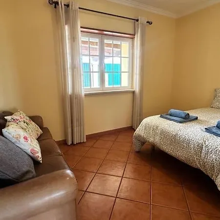 Nyaraló Toca Dos Coelhos Silveira