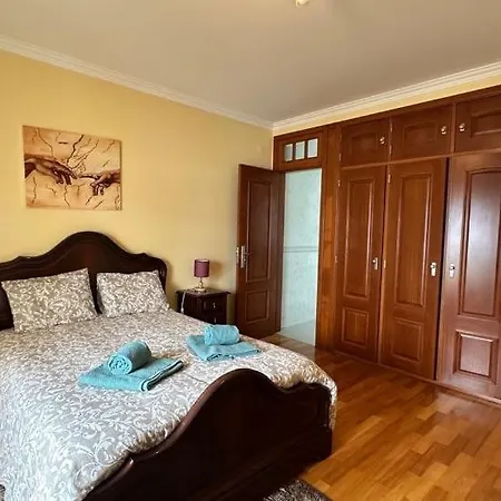 Toca Dos Coelhos 別荘 *