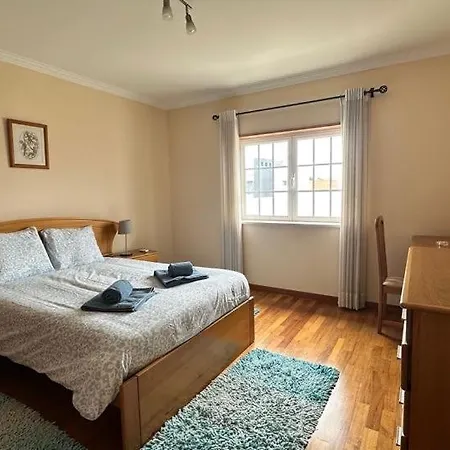 Toca Dos Coelhos Nyaraló