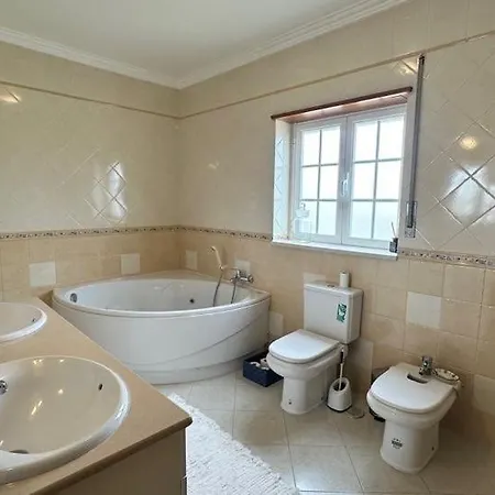 Nyaraló Toca Dos Coelhos