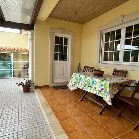 Nyaraló Toca Dos Coelhos *