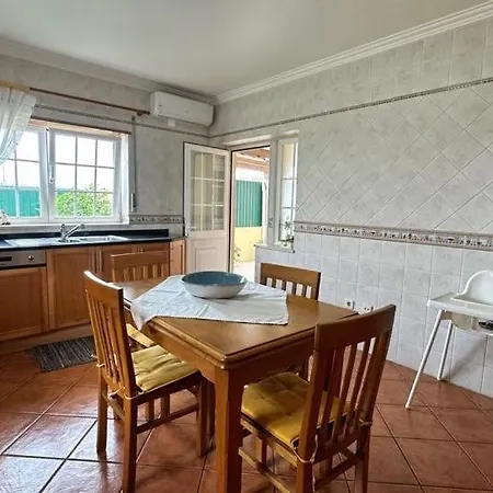 Nyaraló Toca Dos Coelhos