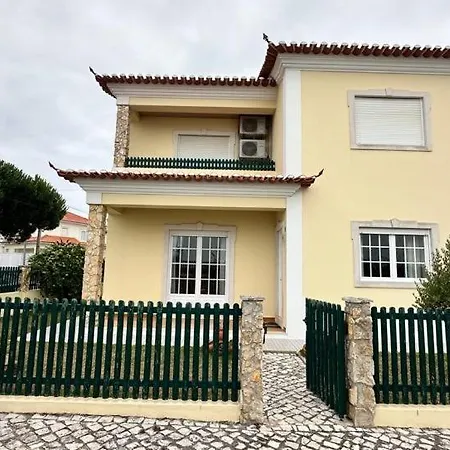 Toca Dos Coelhos 別荘 Silveira