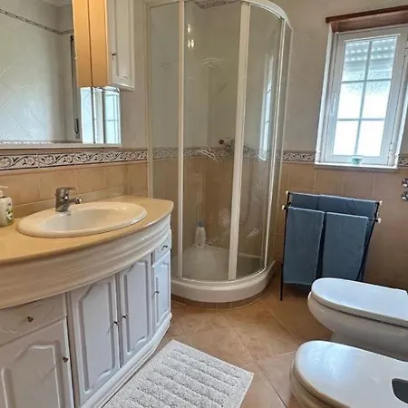 Nyaraló Toca Dos Coelhos Silveira