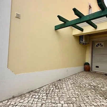 Toca Dos Coelhos Prázdninový dům *