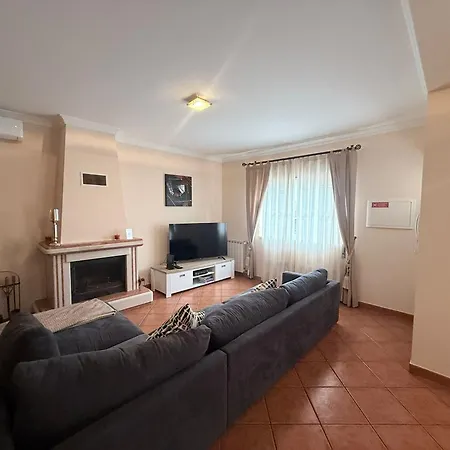 Toca Dos Coelhos Nyaraló