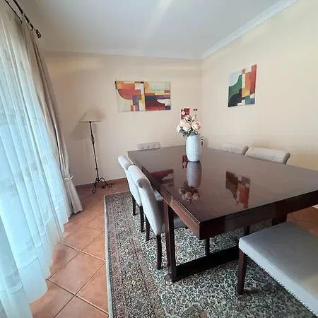 Nyaraló Toca Dos Coelhos