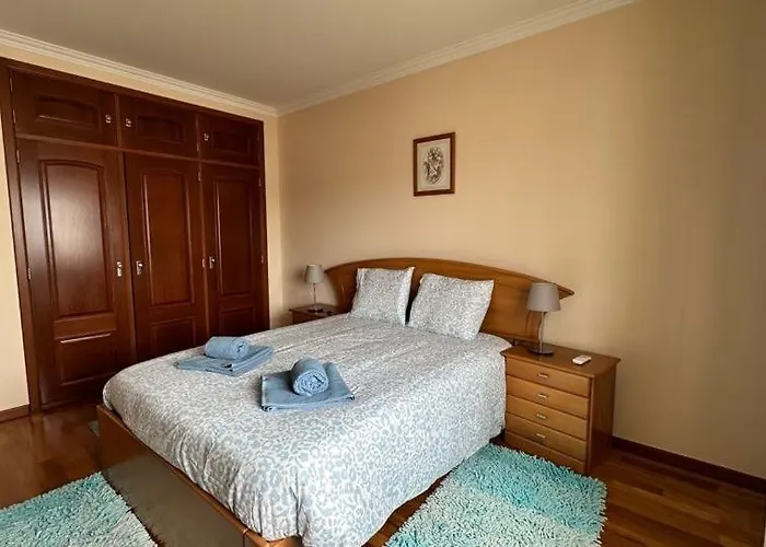 Hébergement de vacances Toca Dos Coelhos Silveira (Lisbon)