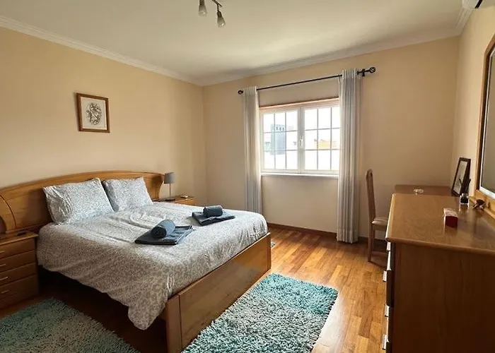 Toca Dos Coelhos Hébergement de vacances