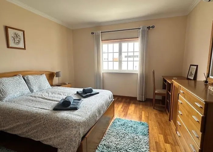 Hébergement de vacances Toca Dos Coelhos Silveira (Lisbon)