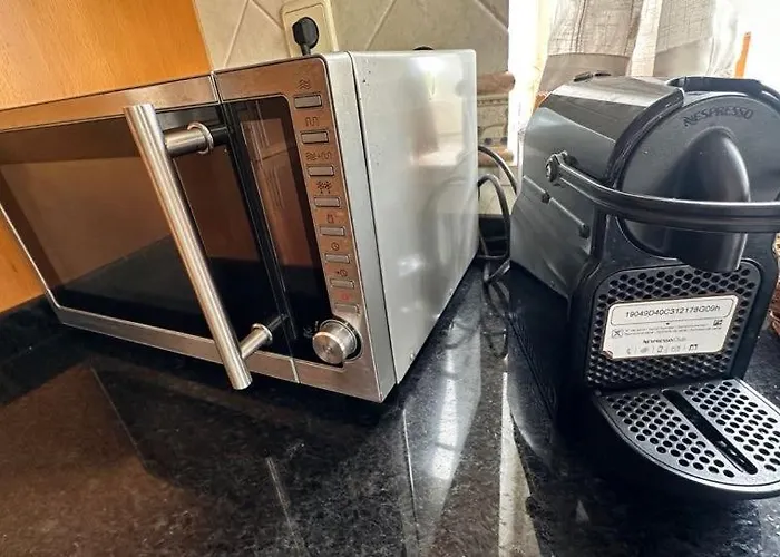Casa vacanze Toca Dos Coelhos