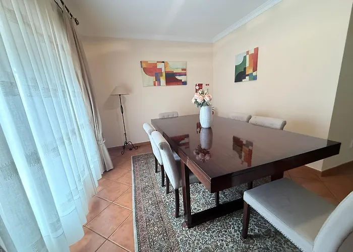 Hébergement de vacances Toca Dos Coelhos